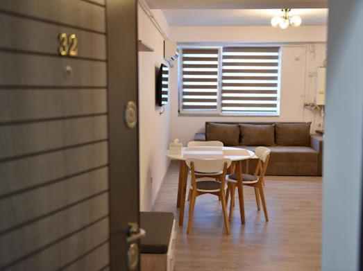 דירות Năvodari Radu Studio Mamaia Nord מראה חיצוני תמונה